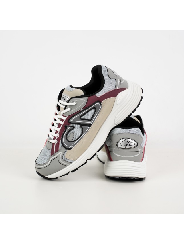 Dior x Stone Island B30 Sneakers