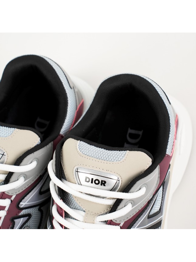Dior x Stone Island B30 Sneakers
