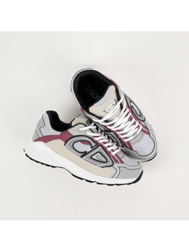 Dior x Stone Island B30 Sneakers