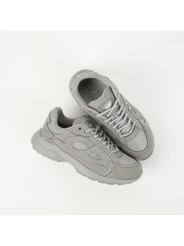 Dior x Stone Island B30 Sneakers