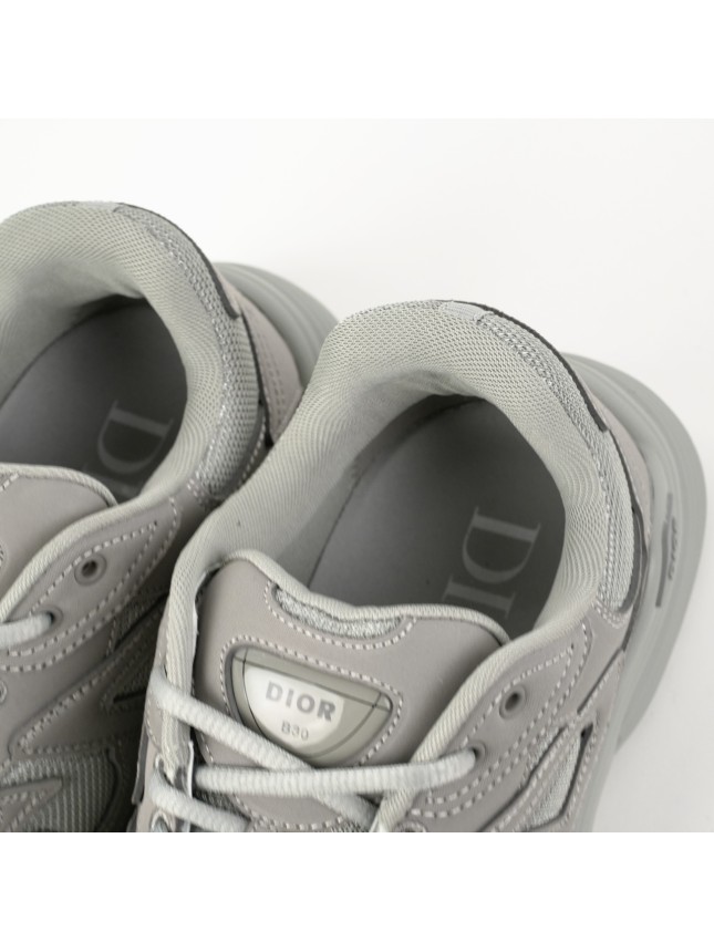 Dior x Stone Island B30 Sneakers