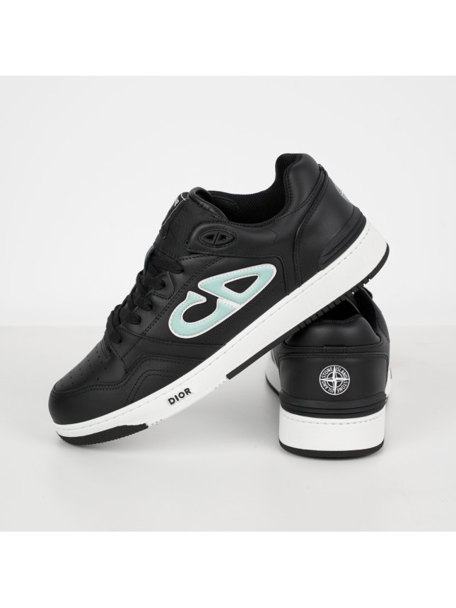 Dior B57 Series Unisex Casual Sneakers CD Skate Shoes