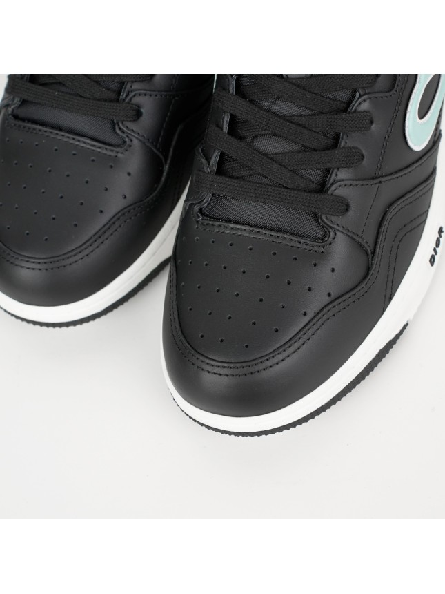 Dior B57 Series Unisex Casual Sneakers CD Skate Shoes