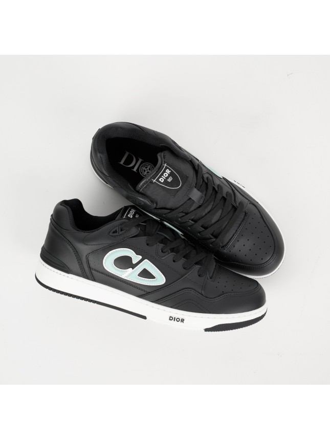 Dior B57 Series Unisex Casual Sneakers CD Skate Shoes