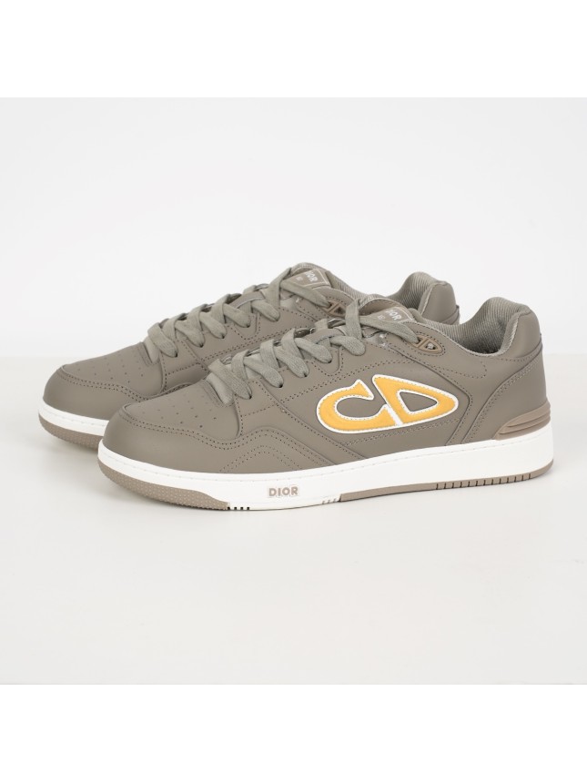 Dior B57 Series Unisex Casual Sneakers CD Skate Shoes