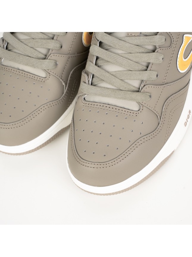 Dior B57 Series Unisex Casual Sneakers CD Skate Shoes