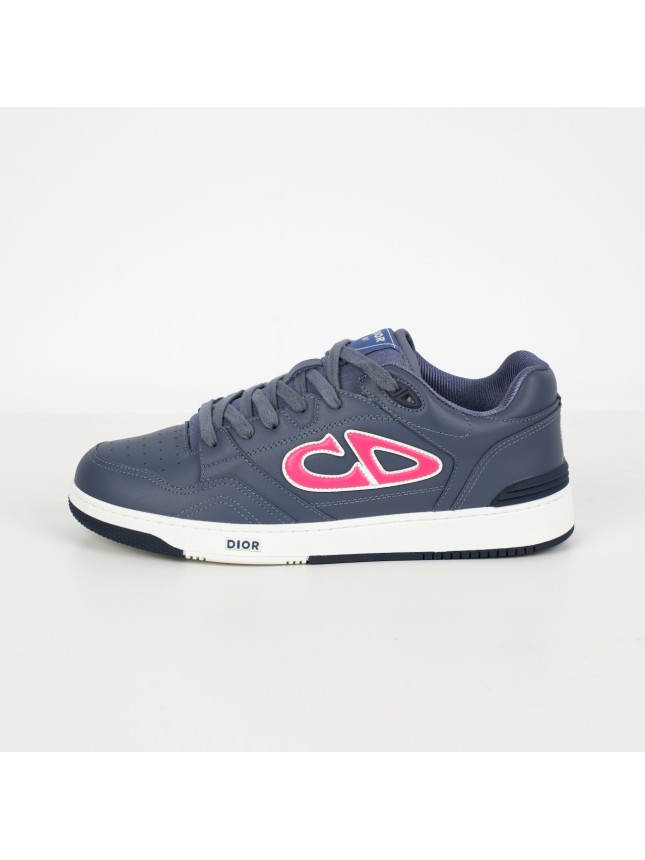Dior B57 Series Unisex Casual Sneakers CD Skate Shoes
