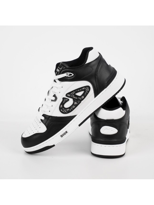 Dior B57 Series Unisex Casual Sneakers CD Skate Shoes