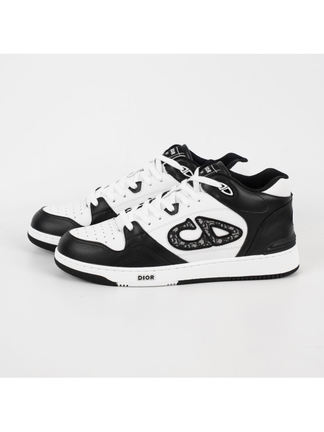 Dior B57 Series Unisex Casual Sneakers CD Skate Shoes
