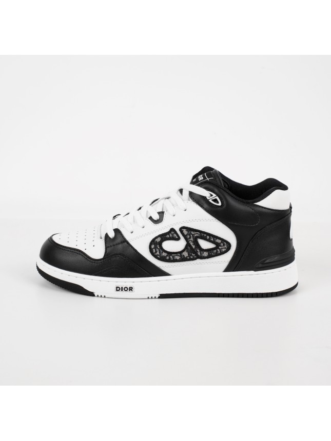 Dior B57 Series Unisex Casual Sneakers CD Skate Shoes