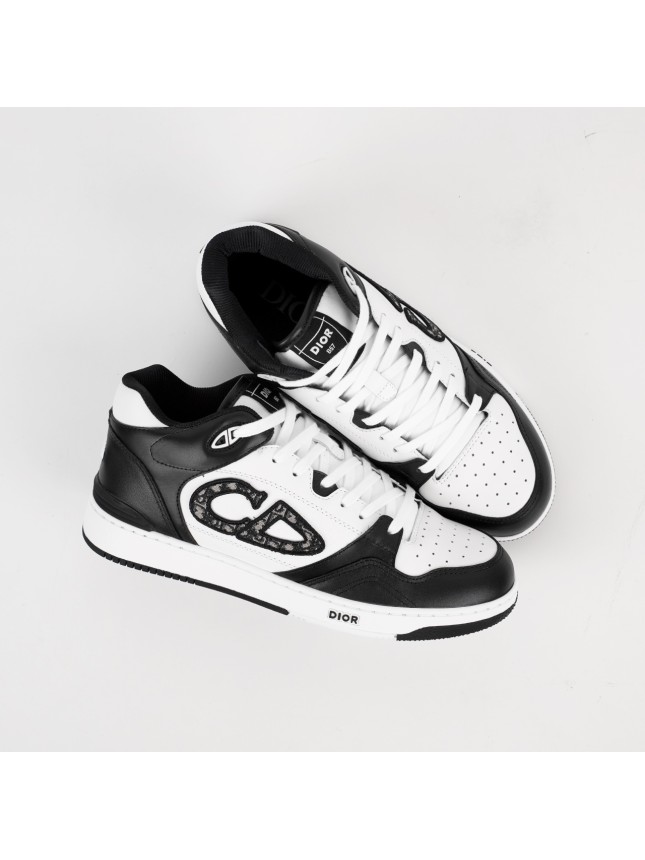 Dior B57 Series Unisex Casual Sneakers CD Skate Shoes
