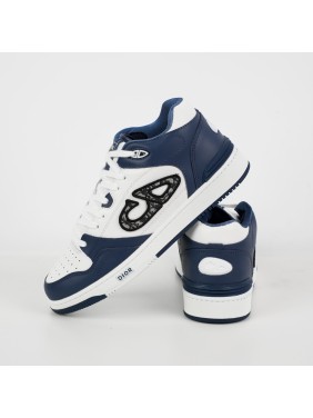 Dior B57 Series Unisex Casual Sneakers CD Skate Shoes