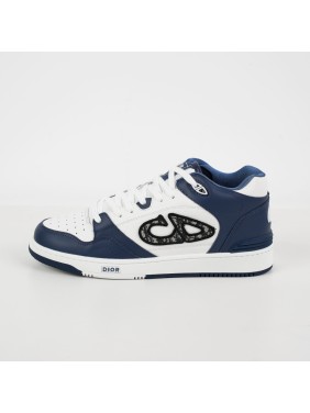 Dior B57 Series Unisex Casual Sneakers CD Skate Shoes