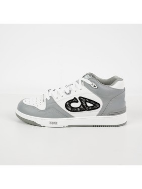 Dior B57 Series Unisex Casual Sneakers CD Skate Shoes