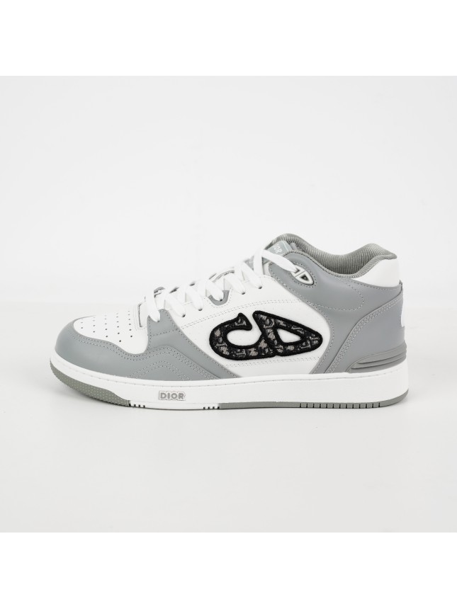 Dior B57 Series Unisex Casual Sneakers CD Skate Shoes