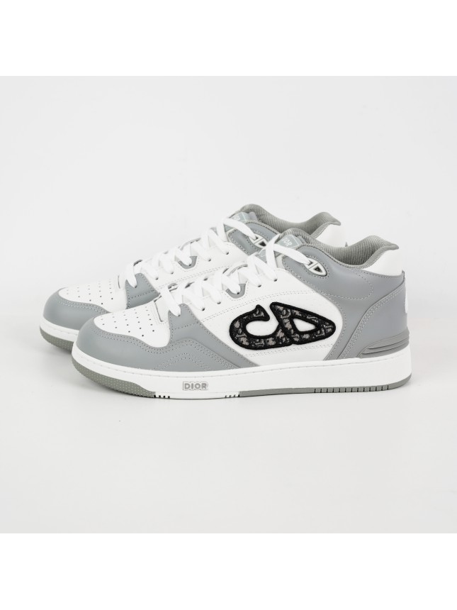 Dior B57 Series Unisex Casual Sneakers CD Skate Shoes