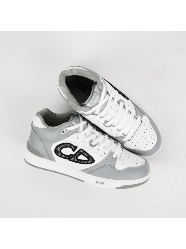Dior B57 Series Unisex Casual Sneakers CD Skate Shoes