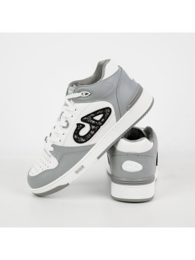 Dior B57 Series Unisex Casual Sneakers CD Skate Shoes