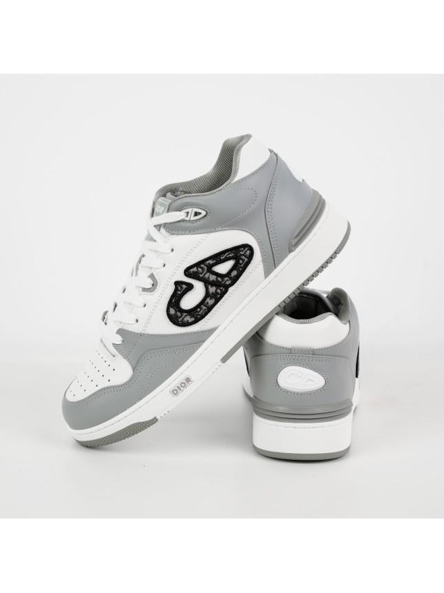 Dior B57 Series Unisex Casual Sneakers CD Skate Shoes