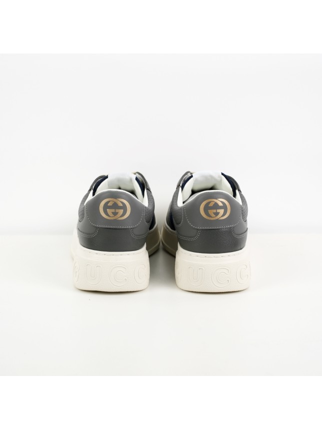 Gucci Chunky B Screener GG "Biscuit"