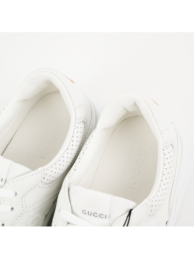 Gucci Chunky B Screener GG "Biscuit"