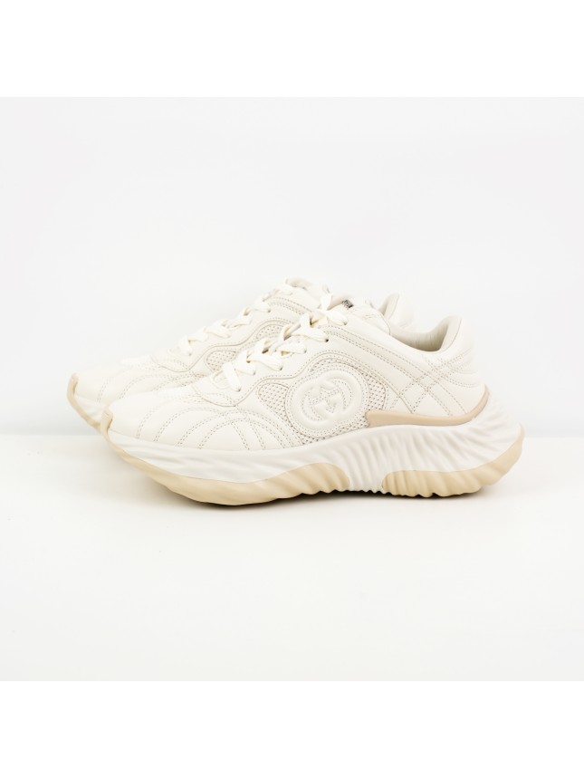 Gucci Ripple Sneakers