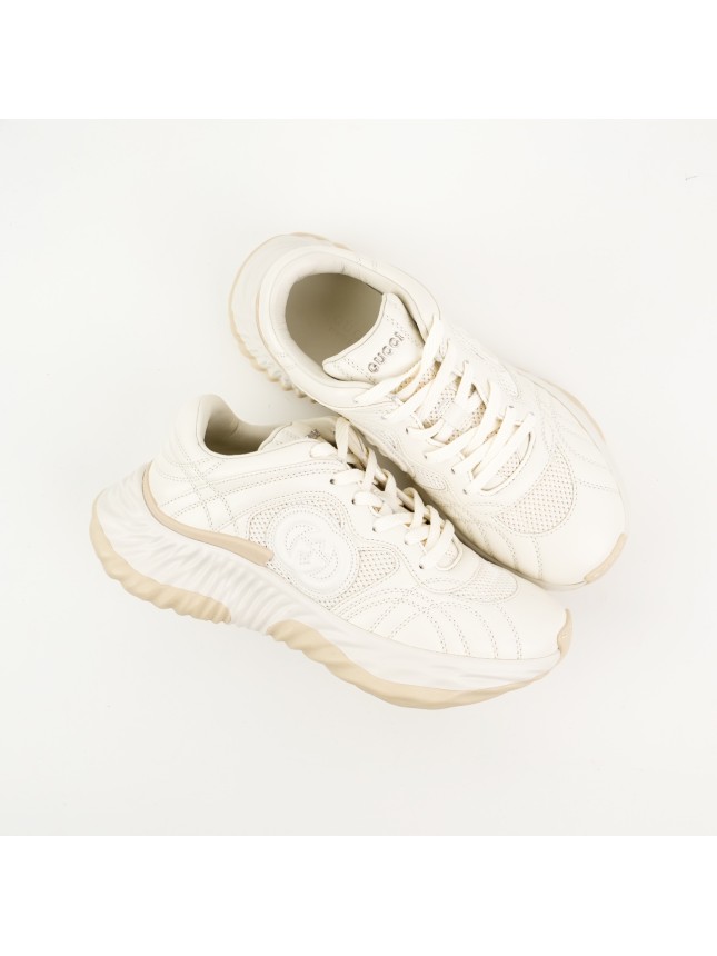 Gucci Ripple Sneakers