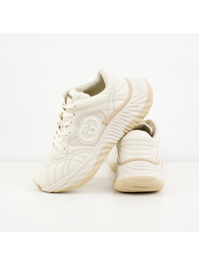 Gucci Ripple Sneakers