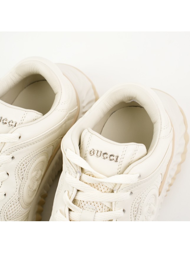 Gucci Ripple Sneakers