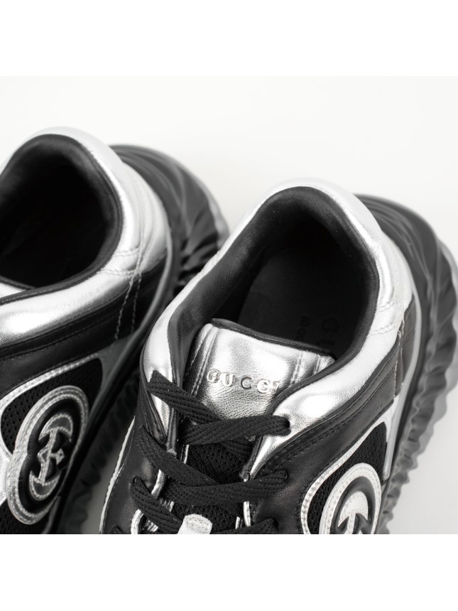 Gucci Ripple Sneakers