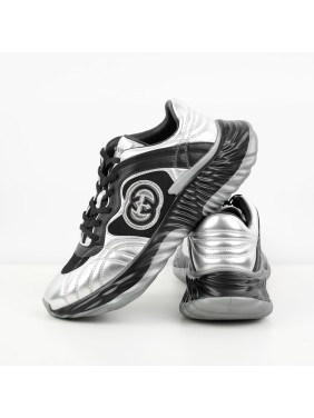 Gucci Ripple Sneakers