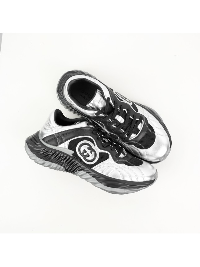 Gucci Ripple Sneakers