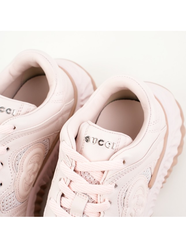 Gucci Ripple Sneakers