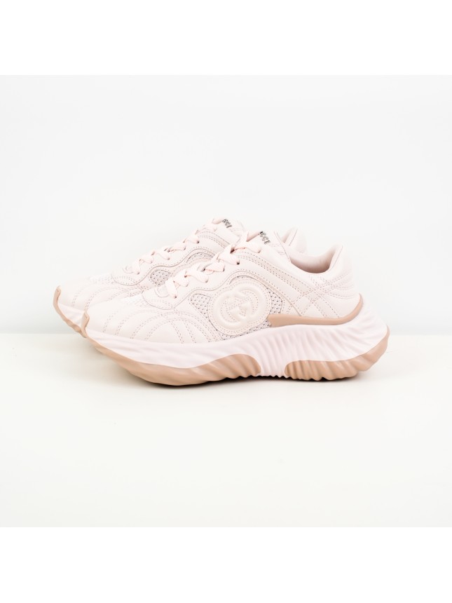 Gucci Ripple Sneakers