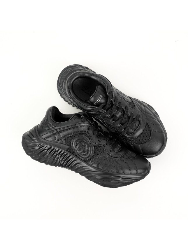 Gucci Ripple Sneakers