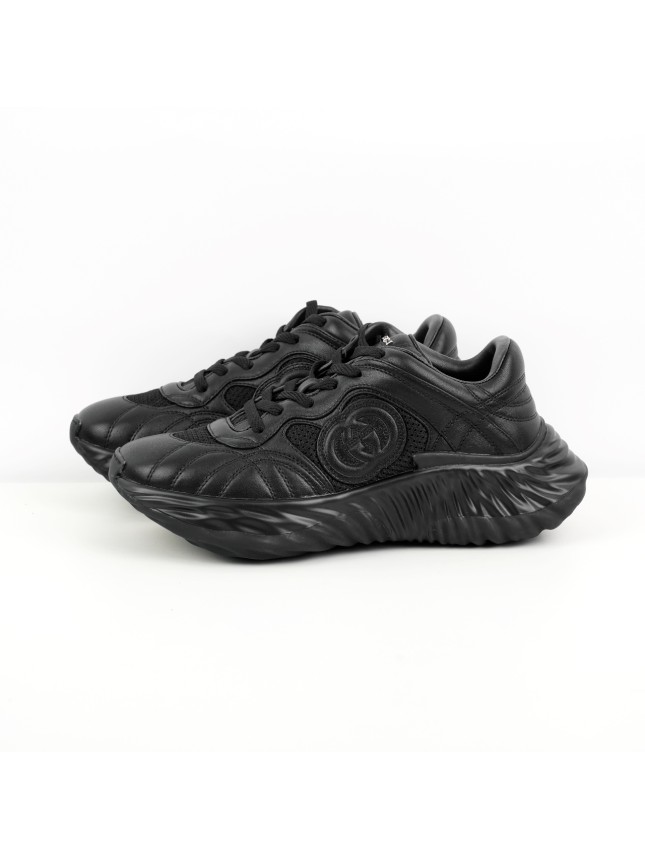 Gucci Ripple Sneakers