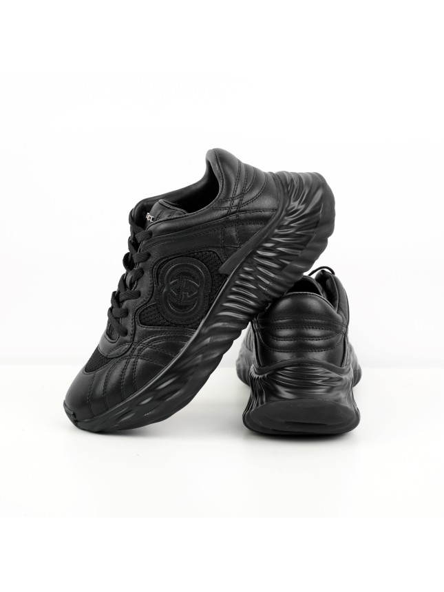 Gucci Ripple Sneakers