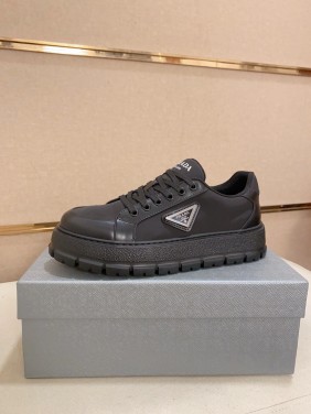 PRADA Latest Casual Shoes