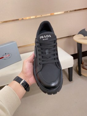 PRADA Latest Casual Shoes