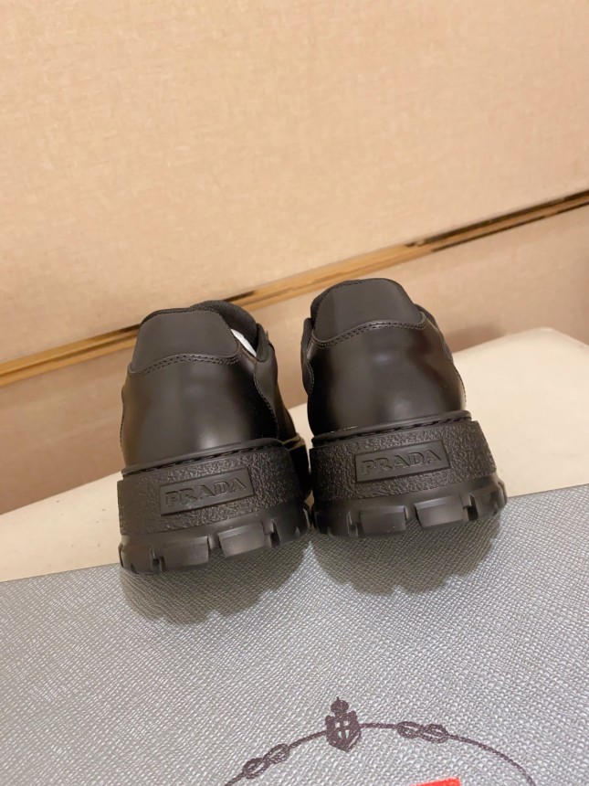 PRADA Latest Casual Shoes