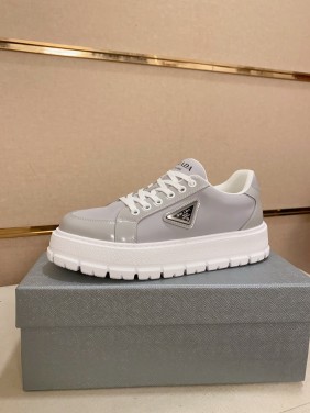 PRADA Latest Casual Shoes