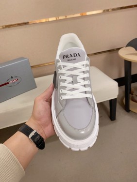 PRADA Latest Casual Shoes
