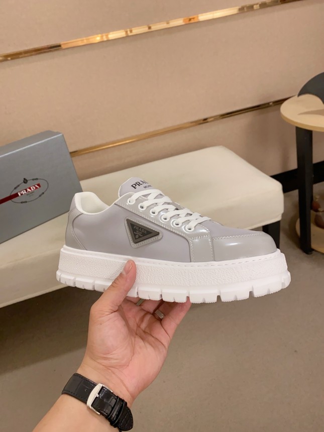 PRADA Latest Casual Shoes