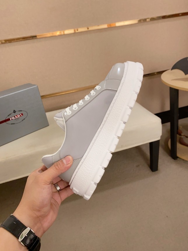 PRADA Latest Casual Shoes