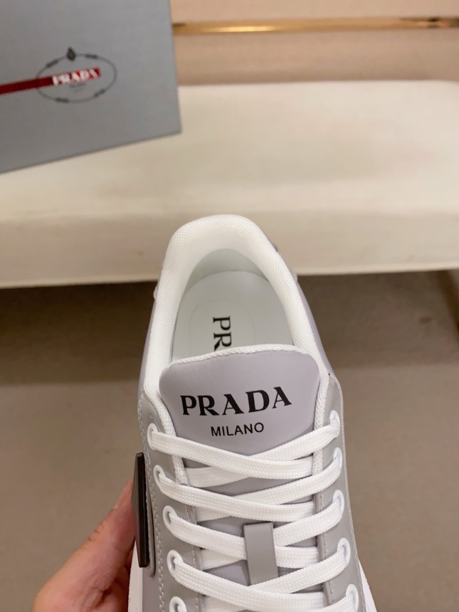 PRADA Latest Casual Shoes
