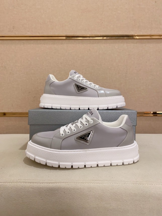 PRADA Latest Casual Shoes
