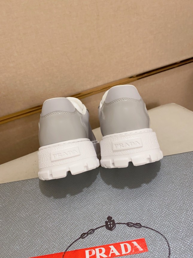 PRADA Latest Casual Shoes
