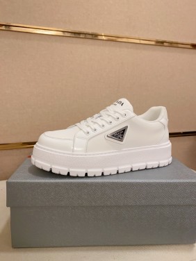 PRADA Latest Casual Shoes
