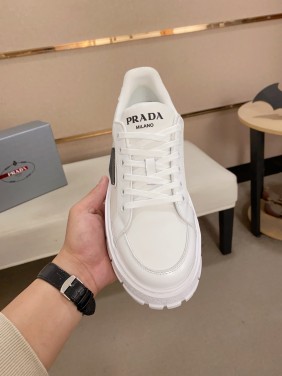 PRADA Latest Casual Shoes