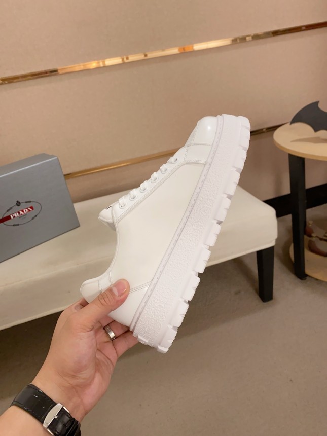 PRADA Latest Casual Shoes